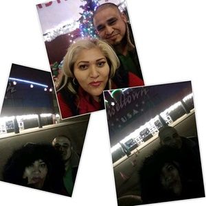 Meet your Posher, Claudia